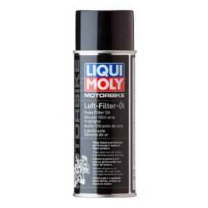 Motorbike Foam Filter Spray 400ml