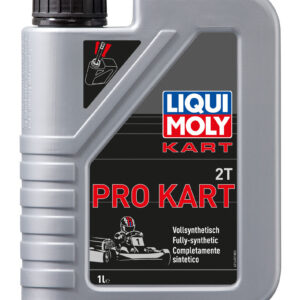 Pro Cart Oil(FIA) 1l (Ester)