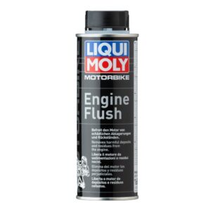 Motorbike Engine Flush 250ml
