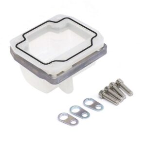 Float Bowl O-Ring