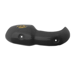 P3 Carbon Heat Shield Kawasaki KX250F | 2013-2016