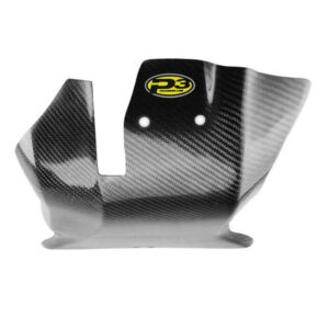 P3 Carbon Skid Plate GasGas EC/XC 200/250/300 | 2018 - 2020