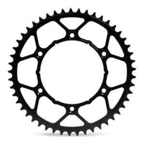 24850 Moto-Master Ultralight Steel Rear Sprocket-YZ/YZF/WRF — Fantic / Yamaha