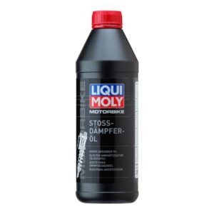 Motorbike Shock Absorber oil 1l