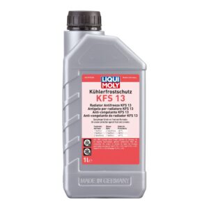 Radiator Antifreeze/Coolant KFS13 1l