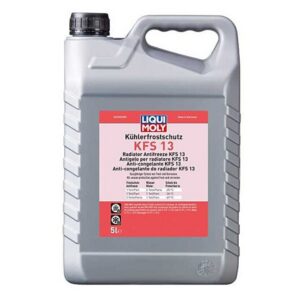 Radiator Antifreeze/Coolant KFS13 5l