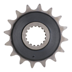 F-2309G PBR Front Rubber Damper Sprocket — Suzuki
