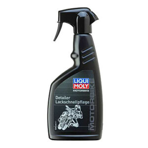 Motorbike Quick Detailer
