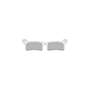 FDB2157SG Ferodo Brake Pad-SX65/85/TC65/85