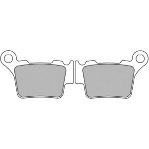 Ferodo Rear Brake Pads FDB2165