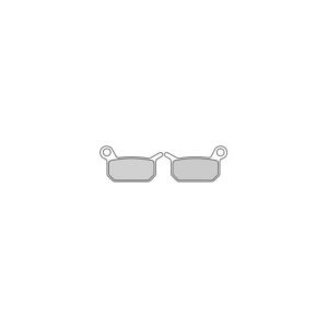 FDB2183SG Ferodo Brake Pad