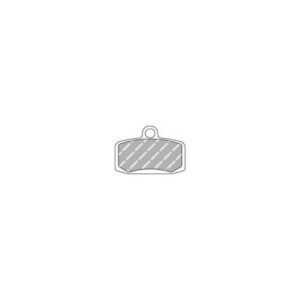 FDB2262SG Ferodo Brake Pad-SX85/TC85