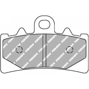Ferodo Front Brake Pads FDB2266