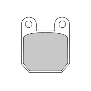 FRP405SG Ferodo Brake Pad