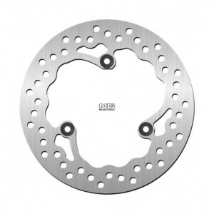 1025 NG Brake Disc-Front-198mm