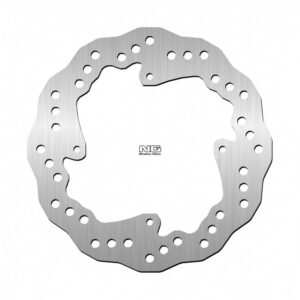 1281X NG Brake Disc-Rear-210mm