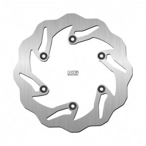129X NG Brake Disc-Rear-220mm
