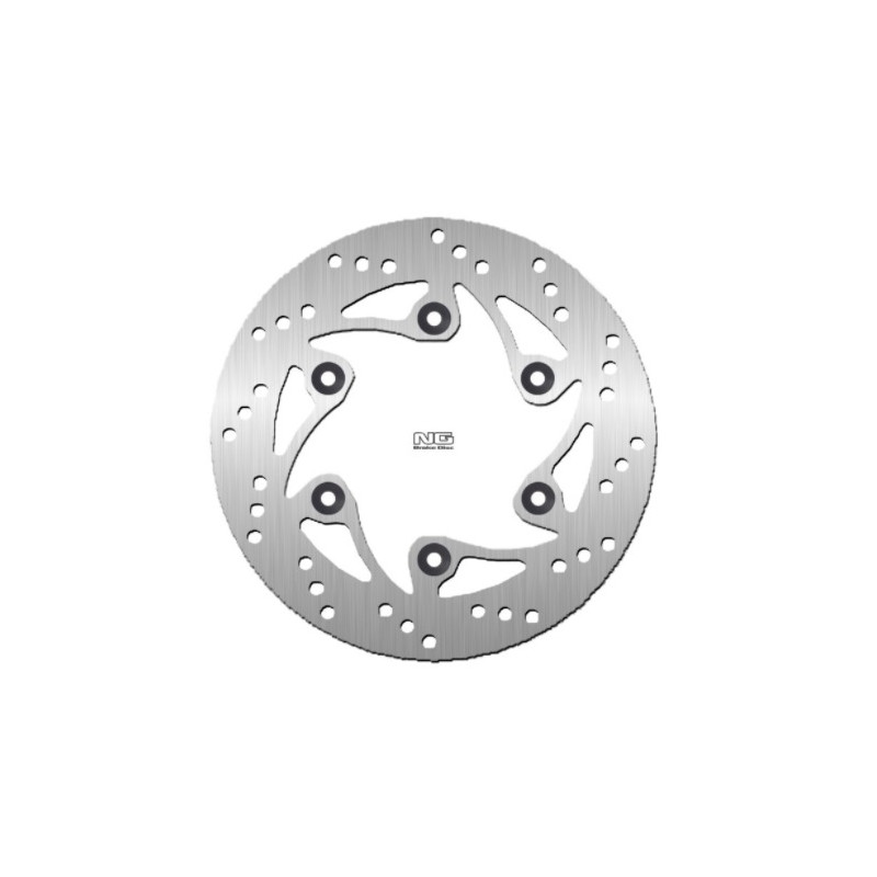 1311 NG Brake Disc-Rear-230mm