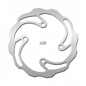 1374X NG Brake Disc-Front & Rear-160mm