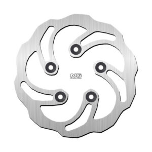1375X NG Brake Disc-Rear-140mm