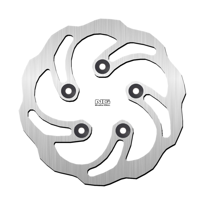 1375X NG Brake Disc-Rear-140mm