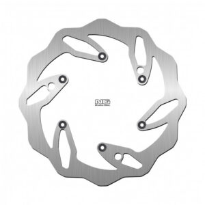 140X NG Brake Disc-Front-260mm