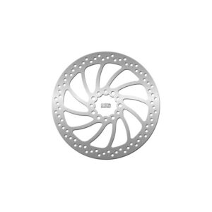 1438 NG Brake Disc-Front-300mm