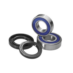 Suzuki 250 2T Wheel Bearing Kits