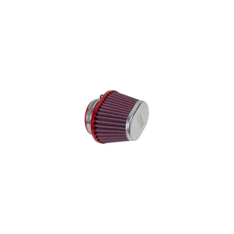Left Offset Direct Induction Filter-Flange ID 50mm - Image 2