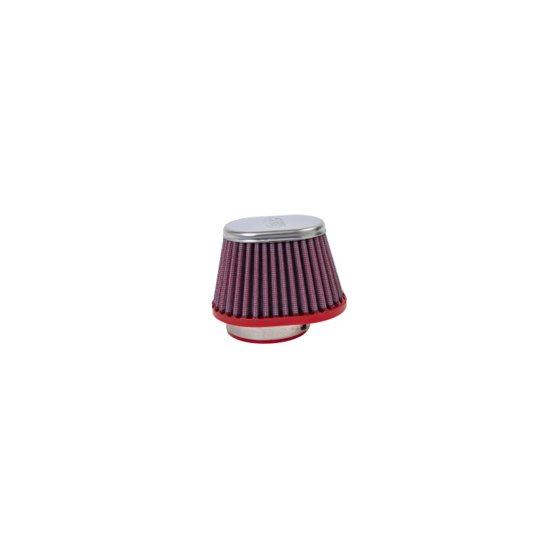 Left Offset Direct Induction Filter-Flange ID 50mm - Image 3