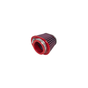 Left Offset Direct Induction Filter-Flange ID 50mm