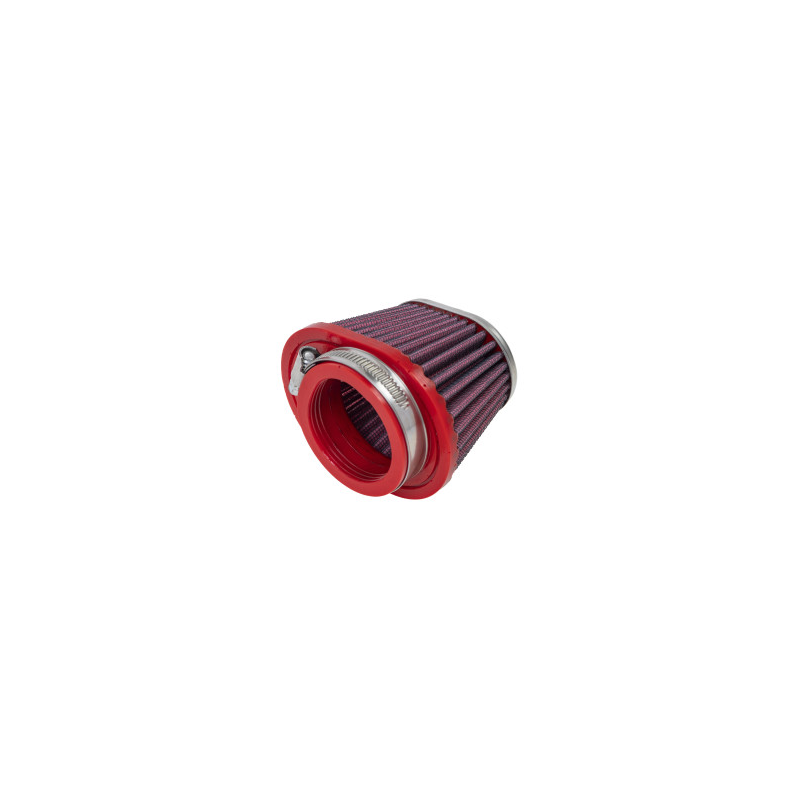 Left Offset Direct Induction Filter-Flange ID 50mm