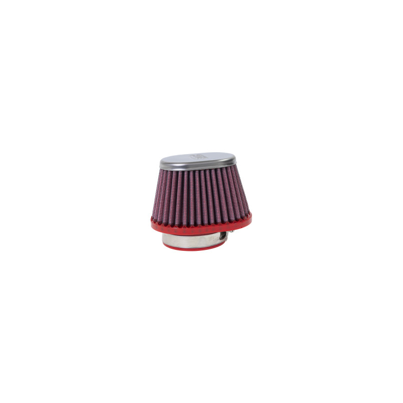 Right Offset Direct Induction Filter-Flange ID 50mm - Image 3