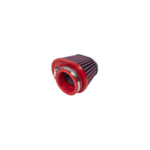 Right Offset Direct Induction Filter-Flange ID 50mm