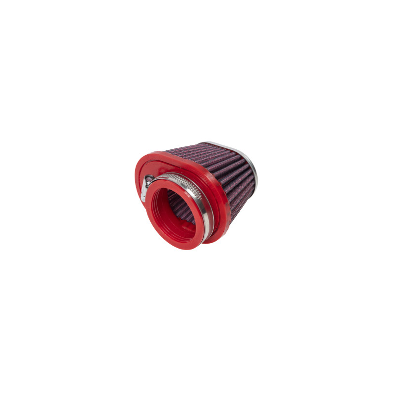 Right Offset Direct Induction Filter-Flange ID 50mm