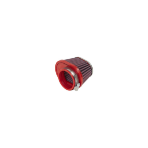 Right Offset Direct Induction Filter-Flange ID 55mm