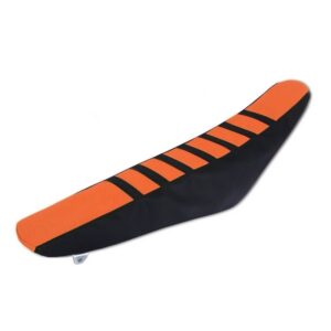 MCS148T5BOB Seat Cover-Orange SX/SXF/XCF