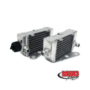 T2K50 MSD Radiator SX50 '12-'23/TC50/MC50