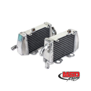 T2K65A MSD Radiator SX65 '09-'15