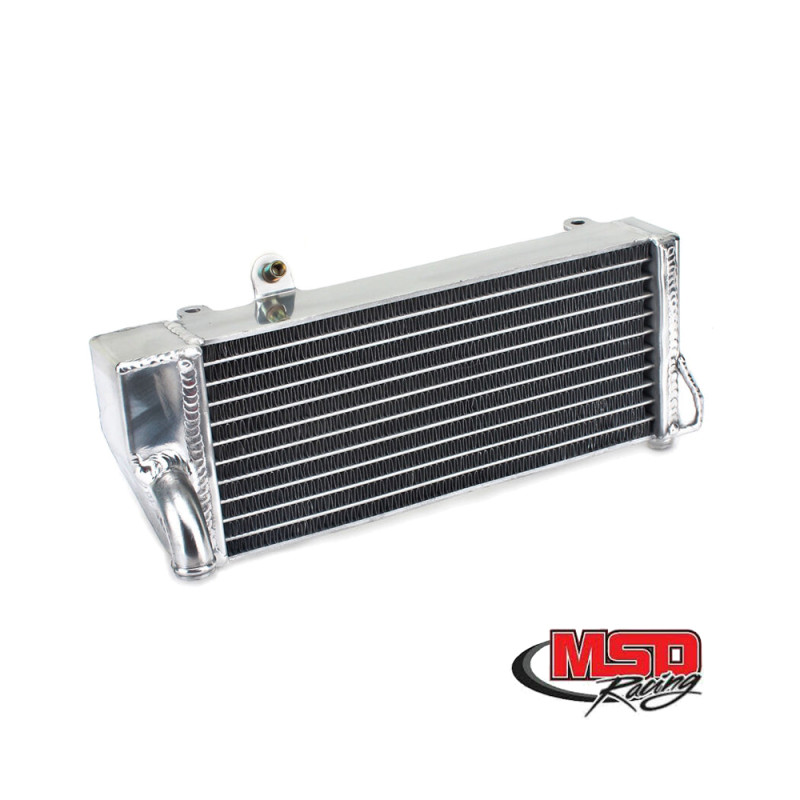 T2KTMA MSD Radiator-KTM/Husqvarna 125-300 - Image 3