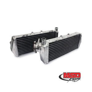 T2KTMB MSD Radiator-KTM/Husqvarna/Gas Gas