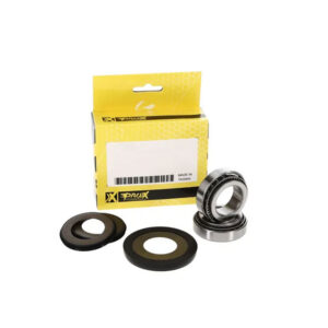 Kawasaki Individual Steering Bearings — By Size
