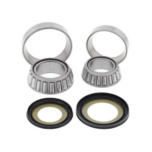 Kawasaki 125 2T Steering Bearing Kits