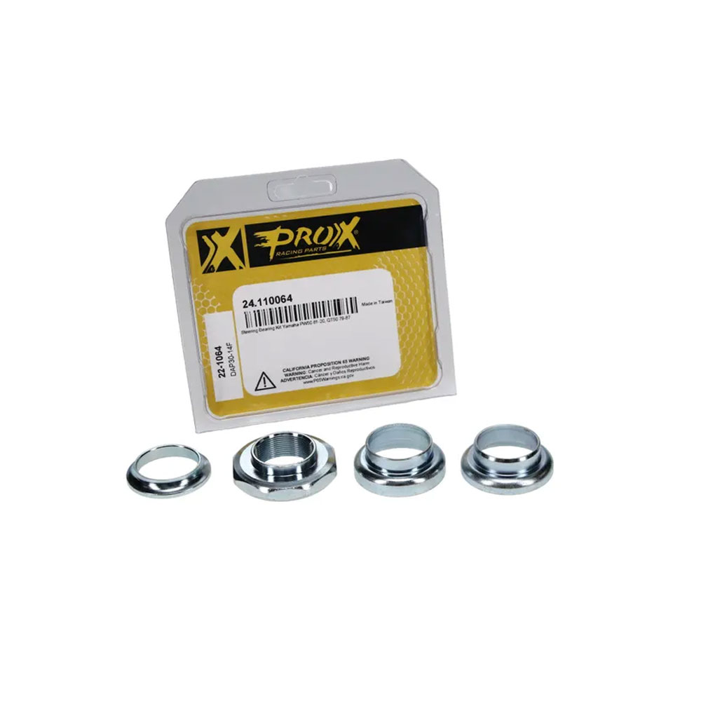 Yamaha 50 2T Steering Bearing Kits