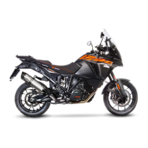 Leo Vince LV1 Evo Slip-On-KTM 1090/1290