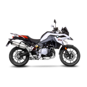 Leo Vince LV1 Evo Slip-On-F750GS/F850GS