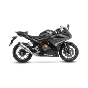 Leo Vince LV1 Evo Slip-On-CBR500R/CB500X/NX500