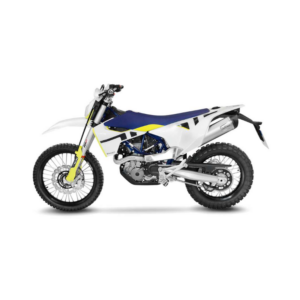 Leo Vince LV1 Slip-On-701 Enduro/LR/Supermoto