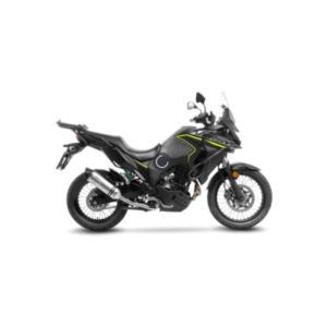 Leo Vince LV1 Evo Slip-On-Versys-X 300 Adventure
