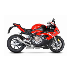 Leo Vince LV10 Evo Slip-On-S1000R/S1000RR